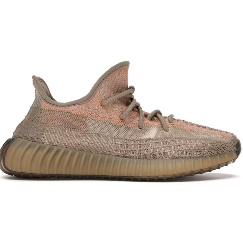 adidas Yeezy Boost 350 V2 Sand Taupe